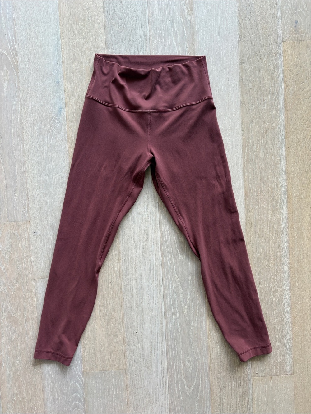 Lululemon Align leggings 25”